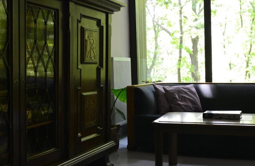 Starozagorski Bani Hotel | Boutique Hotel Lyulyak