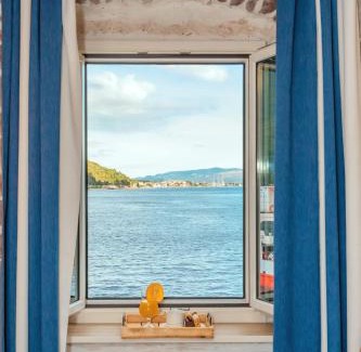 Kamenari Hotel | Boutique Hotel Blanc & Bleu - Capitano