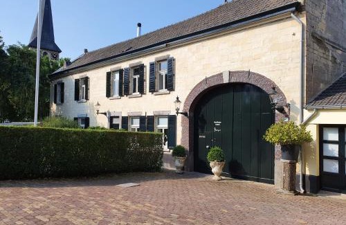 Gronsveld Cama Y Desayuno | Boutique Hotel Bonjour