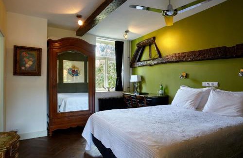 Gronsveld Cama Y Desayuno | Boutique Hotel Bonjour