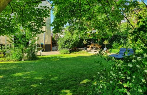 Gronsveld Cama Y Desayuno | Boutique Hotel Bonjour