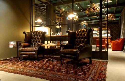 Chiaravalle Hotel | Boutique Hotel Borgo Nuovo