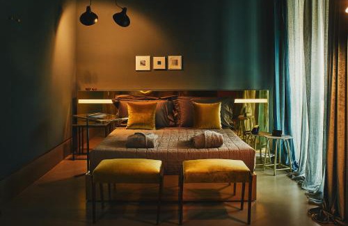 Chiaravalle Hotel | Boutique Hotel Borgo Nuovo