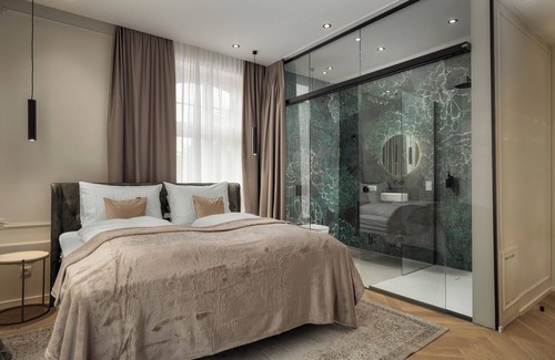 Lustenau Hotel | Boutique Hotel by Maier