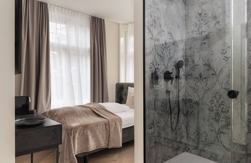 Lustenau Hotel | Boutique Hotel by Maier