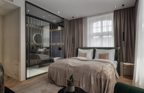 Lustenau Hotel | Boutique Hotel by Maier