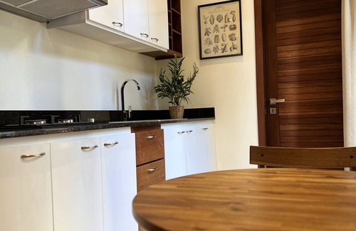 Zona Colonial Apartamento | Boutique Hotel Casa Grande, Mandala Suite, 1 BR