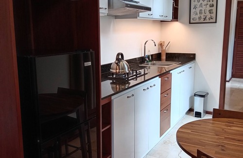 Zona Colonial Apartamento | Boutique Hotel Casa Grande, Mandala Suite, 1 BR
