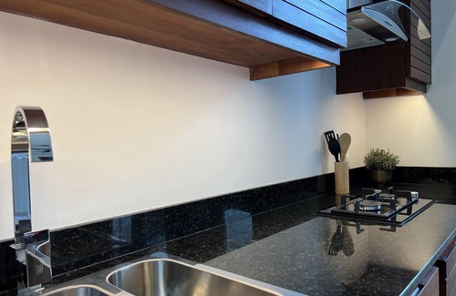 Zona Colonial Apartamento | Boutique Hotel Casa Grande, Chocolate Paradise Studio