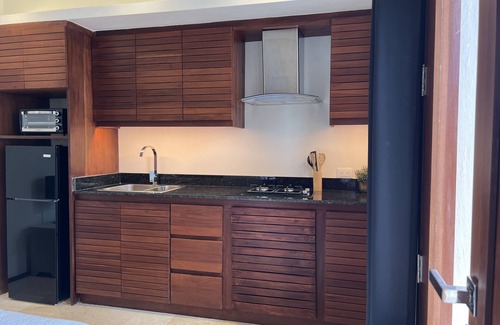 Zona Colonial Apartamento | Boutique Hotel Casa Grande, Chocolate Paradise Studio