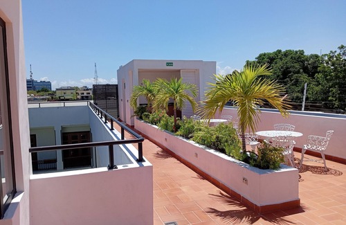 Zona Colonial Apartamento | Boutique Hotel Casa Grande, Chocolate Paradise Studio