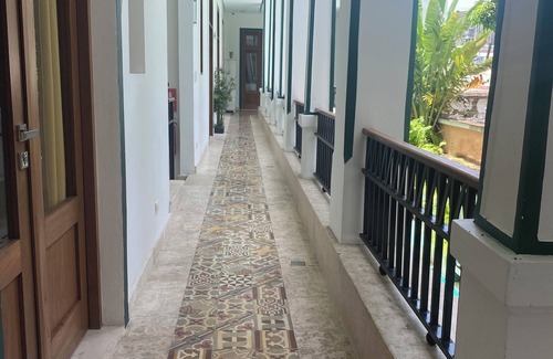 Zona Colonial Apartamento | Boutique Hotel Casa Grande, Chocolate Paradise Studio