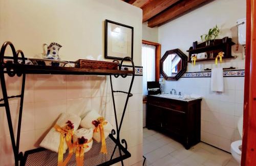 Centro Hotel | Boutique Hotel Casa Cid de León