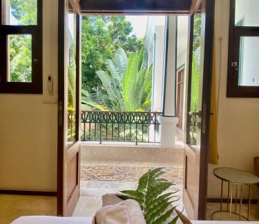 Zona Colonial Apartamento | Boutique Hotel Casa Grande, Banana Chica, Estudio superior con cocina