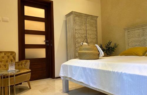 Zona Colonial Apartamento | Boutique Hotel Casa Grande, Banana Chica, Estudio superior con cocina