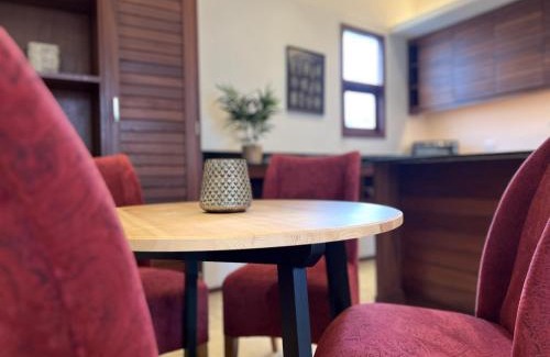 Zona Colonial Apartamento | Boutique Hotel Casa Grande, Dominican Voyage, Suite familiar de 2 dormitorios