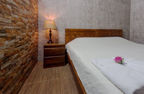 Catedral Hotel | Boutique Hotel Casa Orquídeas