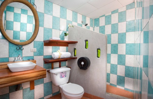 Catedral Hotel | Boutique Hotel Casa Orquídeas