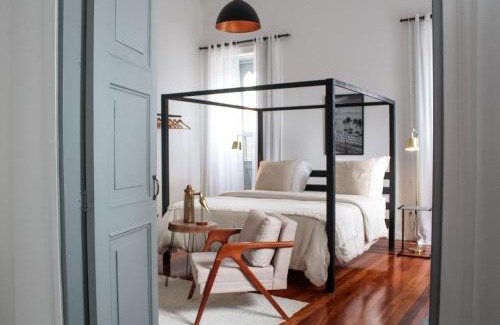 Santa Teresa Hotel | Boutique Hotel Castelinho