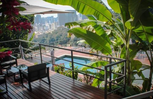 Santa Teresa Hotel | Boutique Hotel Castelinho