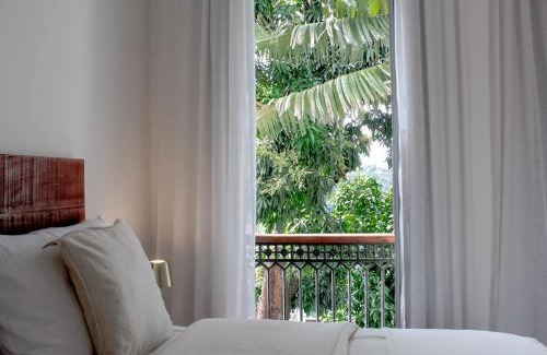 Santa Teresa Hotel | Boutique Hotel Castelinho
