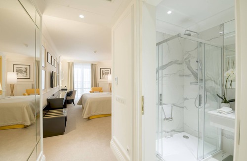 Karlovy Vary Hotel | Boutique Hotel Corso
