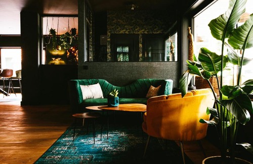 Dwingeloo Hotel | Boutique Hotel de Drentse Liefde