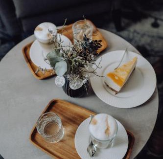 Bad Fuessing Hotel | Boutique Hotel Diana