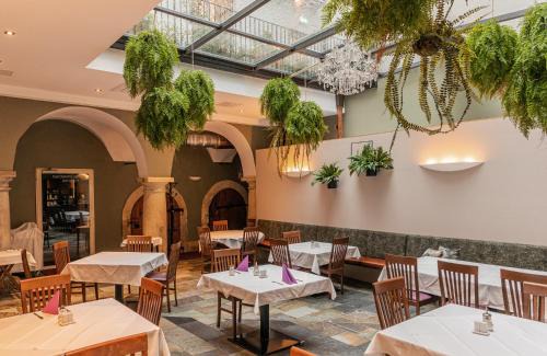 Graz City Centre Hotel | Boutique Hotel Dom - Rooms & Suites