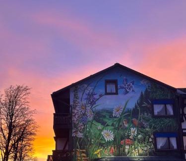 Schoenwald Hotel | Boutique Hotel Dorer
