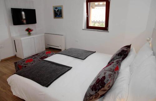 Kozana Casa | Boutique Hotel Dvor
