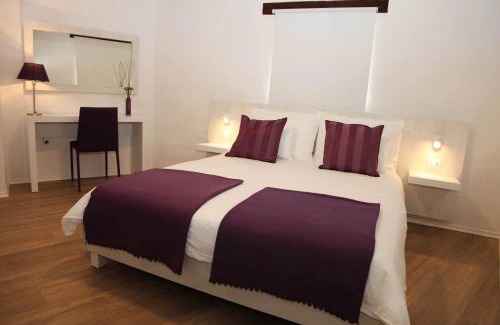 Kozana Casa | Boutique Hotel Dvor