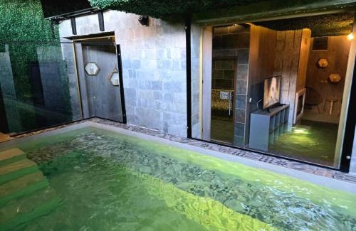 Shiligarnika Apartamento | BOUTIQUE Hotel ENTRY E
