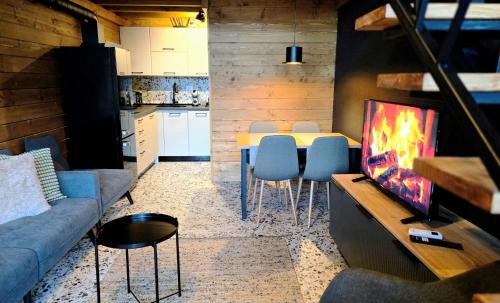Shiligarnika Apartamento | BOUTIQUE Hotel ENTRY E