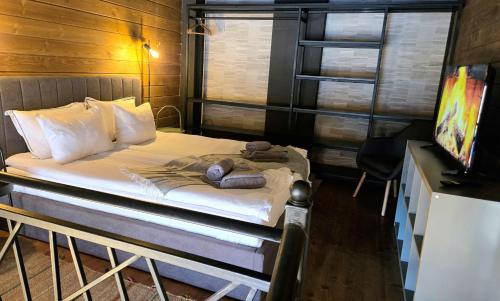 Shiligarnika Apartamento | BOUTIQUE Hotel ENTRY E