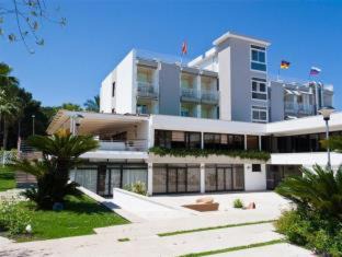Laura Hotel | Boutique Hotel Esplanade