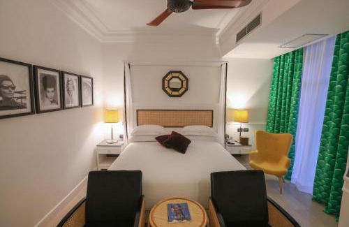Laura Hotel | Boutique Hotel Esplanade