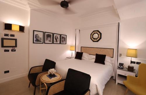 Laura Hotel | Boutique Hotel Esplanade