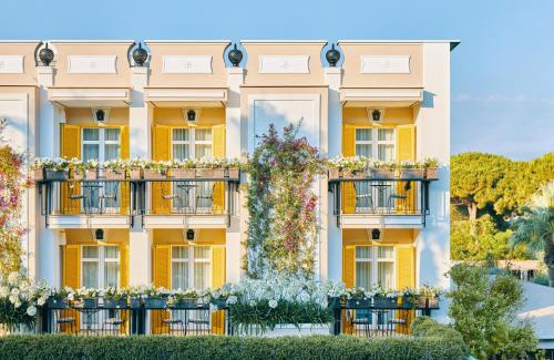 Laura Hotel | Boutique Hotel Esplanade