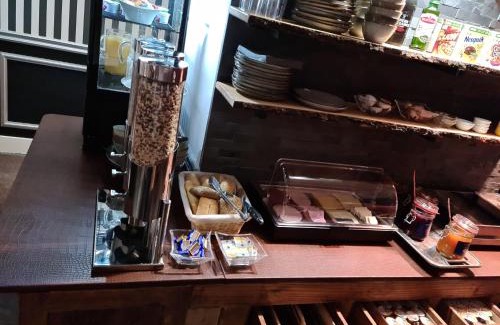 Ruettenscheid Hotel | Boutique-Hotel GEORGES