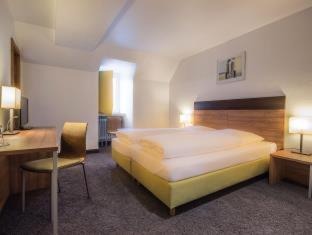 Ludwigsvorstadt-Kliniken Hotel | Boutique Hotel Germania