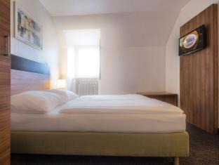 Ludwigsvorstadt-Kliniken Hotel | Boutique Hotel Germania