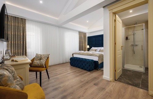 City Center Cama Y Desayuno | Boutique Hotel Golden Key - Poreč