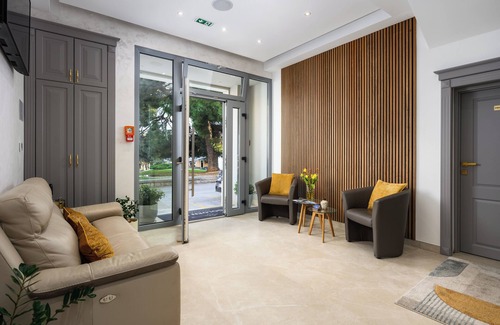 City Center Cama Y Desayuno | Boutique Hotel Golden Key - Poreč