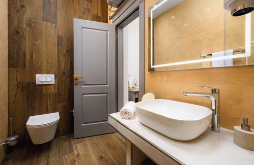 City Center Cama Y Desayuno | Boutique Hotel Golden Key - Poreč