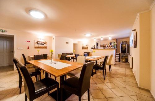Mikulov Hotel | Boutique Hotel Golf Garni