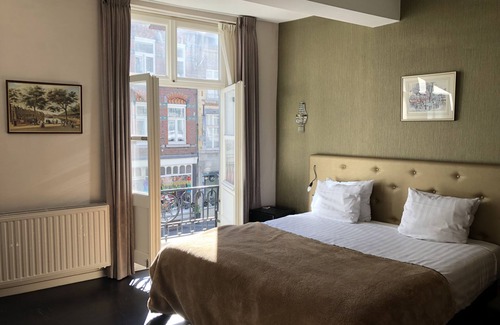 Maastricht-Centre Urban District Hotel | Boutique Hotel Grote Gracht