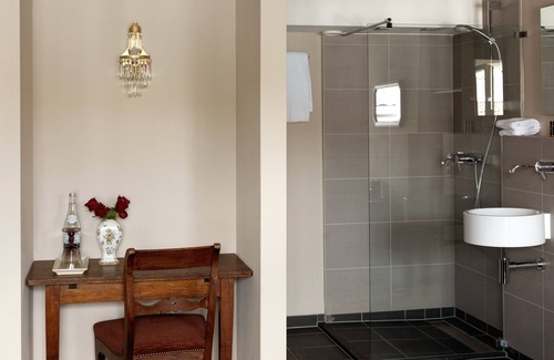Maastricht-Centre Urban District Hotel | Boutique Hotel Grote Gracht