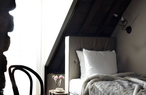 Maastricht-Centre Urban District Hotel | Boutique Hotel Grote Gracht