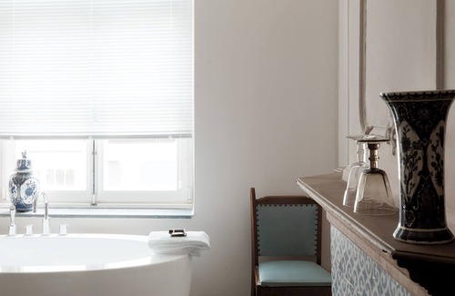 Maastricht-Centre Urban District Hotel | Boutique Hotel Grote Gracht